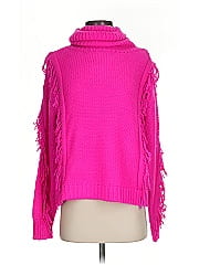 Lou & Grey For Loft Turtleneck Sweater