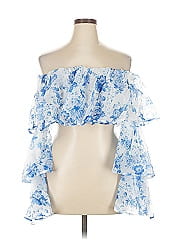 Akira Sleeveless Blouse