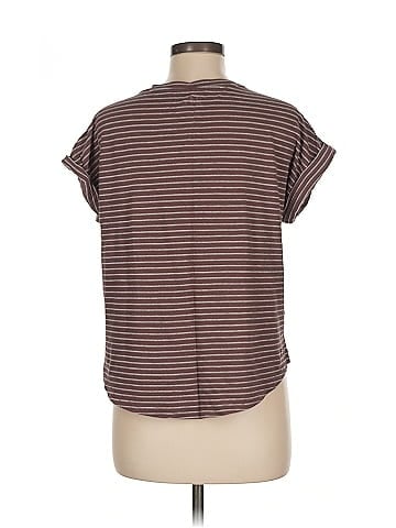 24/7 Maurices Short Sleeve T-Shirt (view 2)