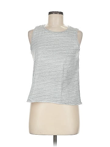 Lilla P Sleeveless T-Shirt (view 1)