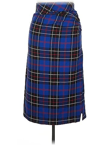 Zara Casual Skirt (view 1)