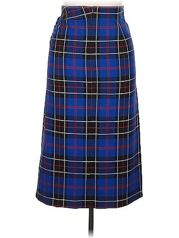 Zara Casual Skirt (view 2)