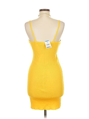 Almost Famous Cocktail Dress (view 2)