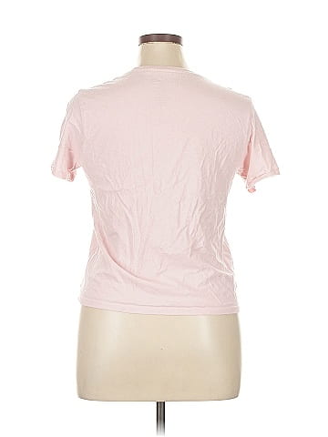 Fashion Nova Short Sleeve T-Shirt (view 2)