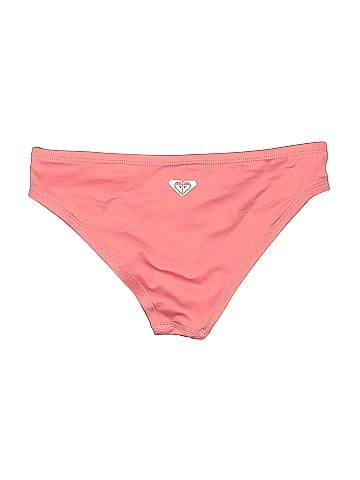 Roxy Girl Two Piece Swimsuit (view 2)