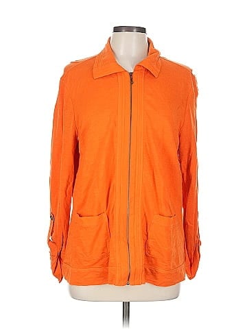 Zenergy by Chico's Cardigan (view 1)