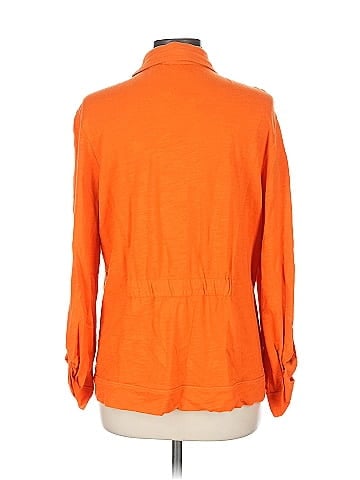 Zenergy by Chico's Cardigan (view 2)
