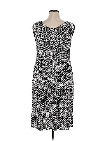 Falls Creek Casual Dress (view 2)