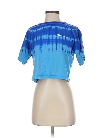 Champion Short Sleeve T-Shirt (view 1)