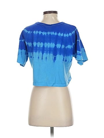 Champion Short Sleeve T-Shirt (view 2)