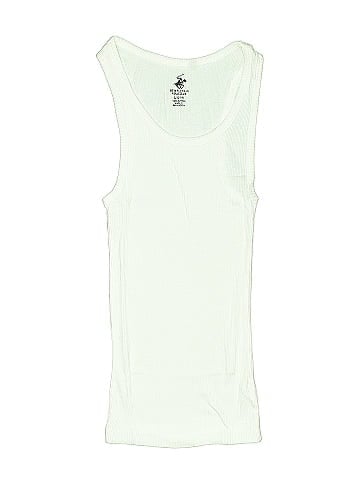 Beverly Hills Polo Club Sleeveless T-Shirt (view 1)