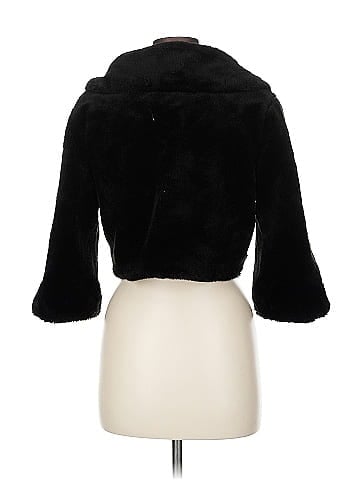 Forever 21 Faux Fur Jacket (view 2)