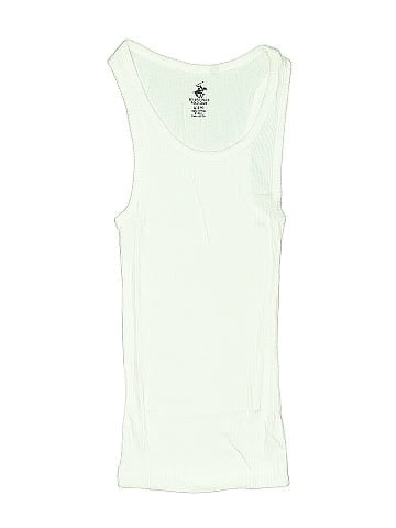 Beverly Hills Polo Club Sleeveless T-Shirt (view 1)