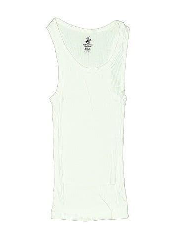 Beverly Hills Polo Club Sleeveless T-Shirt (view 1)