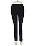 Bebe Solid Black Active Pants Size 2 - photo 1