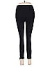 Bebe Solid Black Active Pants Size 2 - photo 2