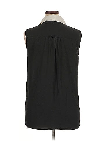 Pleione Sleeveless Blouse (view 2)
