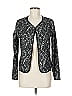 MAX Black Cardigan Size UK 10 / US 6 - photo 1