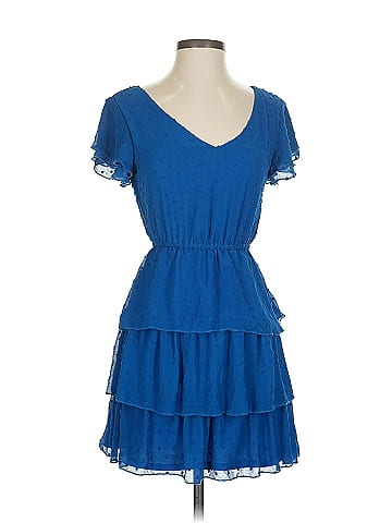 City Studio Casual Dress (view 1)