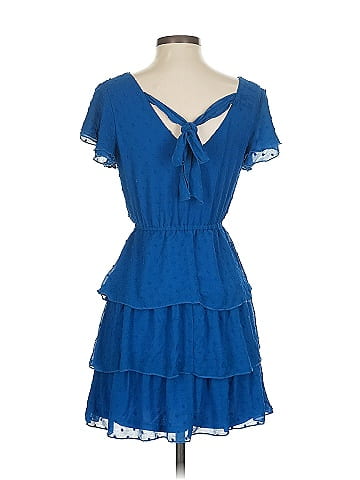 City Studio Casual Dress (view 2)