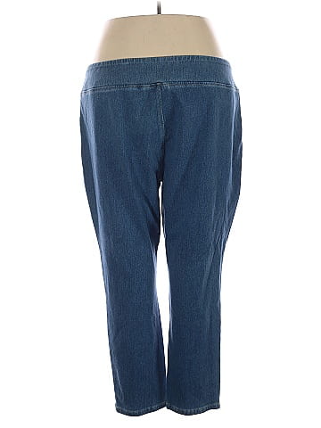 Belle By Kim Gravel Jeans (view 2)