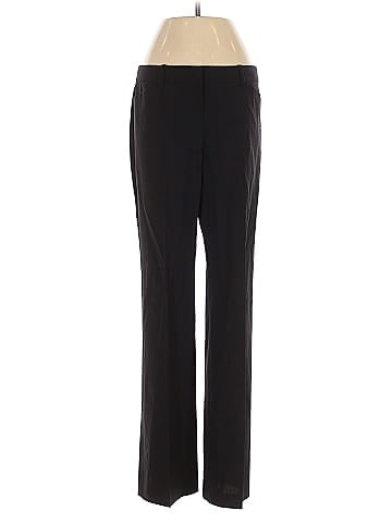 Theory Wool Pants (view 1)