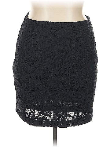 H&M Formal Skirt (view 1)