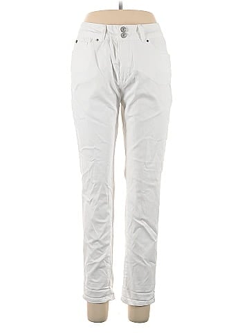Curve Appeal Casual Pants (view 1)
