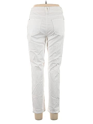 Curve Appeal Casual Pants (view 2)