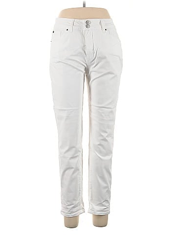 Curve Appeal Casual Pants (view 1)