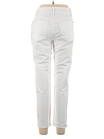 Curve Appeal Casual Pants (view 2)