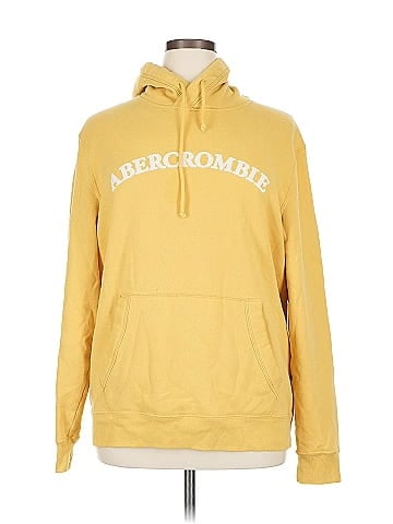 Abercrombie & Fitch Pullover Hoodie (view 1)