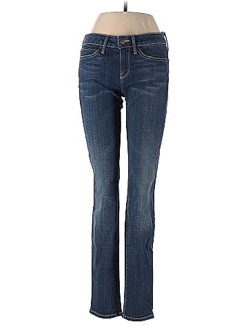 Vince. Jeans (view 1)
