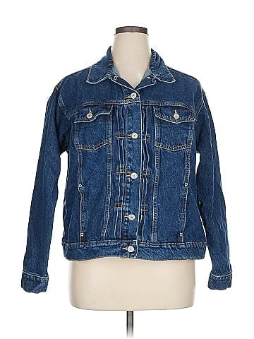 Old Navy Denim Jacket (view 1)