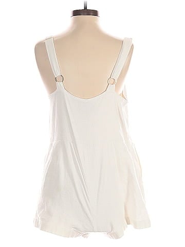 Show Me Your Mumu Romper (view 2)