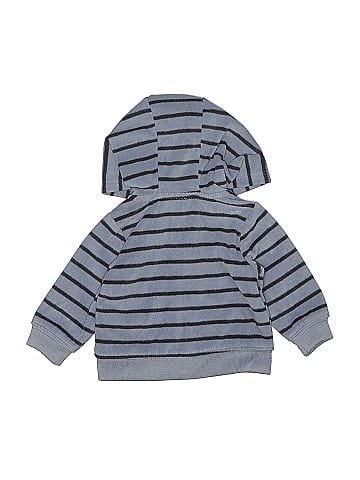 Carter's Zip Up Hoodie (view 2)