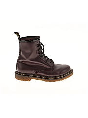 Dr. Martens Ankle Boots