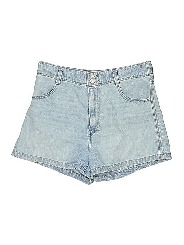 Levi's Denim Shorts (view 1)