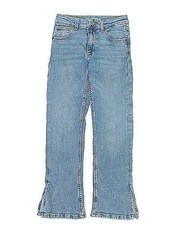 Zara Jeans (view 1)