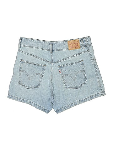 Levi's Denim Shorts (view 2)