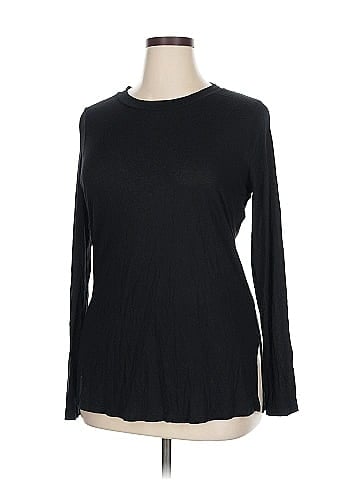 Boden Long Sleeve T-Shirt (view 1)