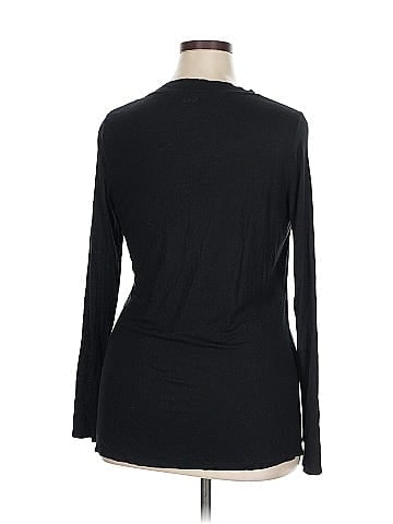 Boden Long Sleeve T-Shirt (view 2)