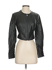 Bebe Leather Jacket