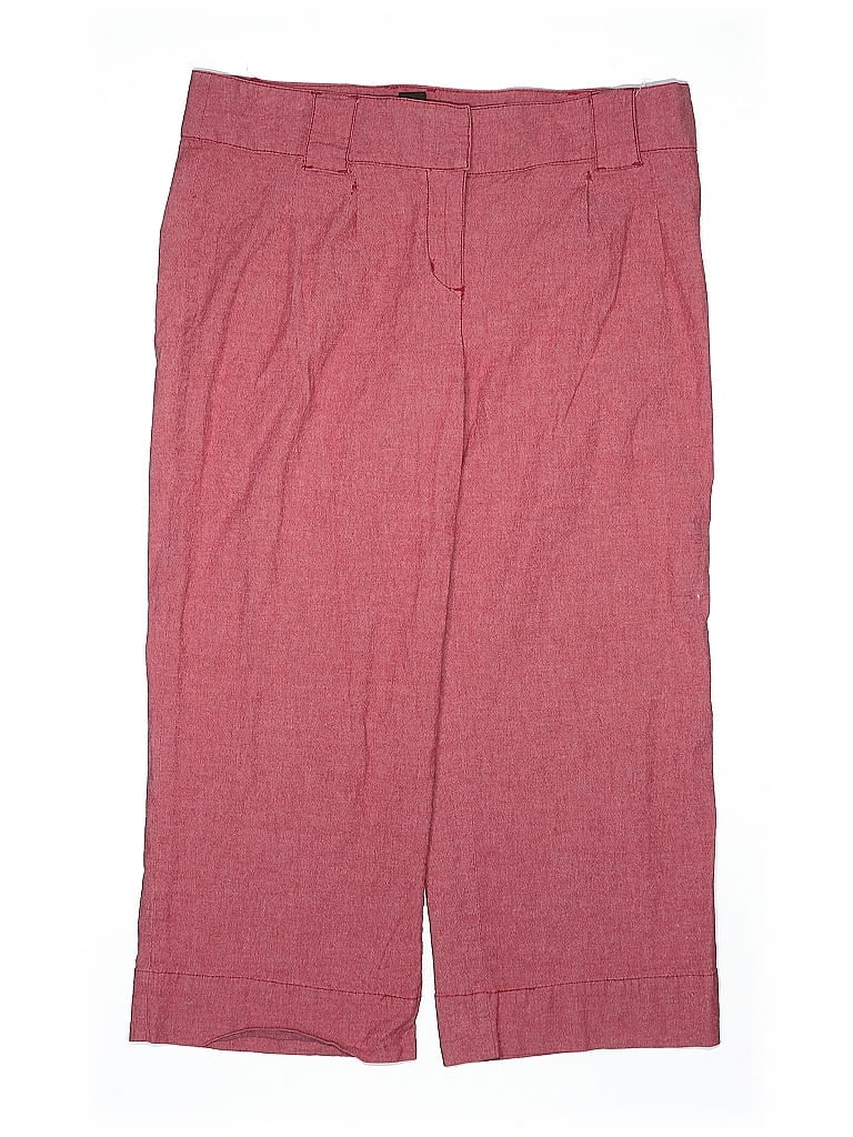 Click to view more detailed imagery on our partner's website Pre-owned Style & Co Shorts In Red