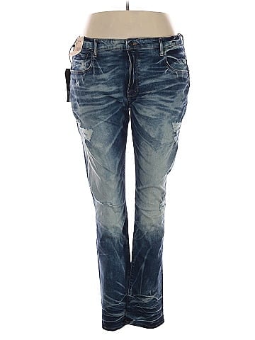 PRPS Jeans (view 1)