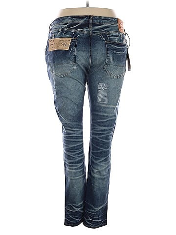PRPS Jeans (view 2)
