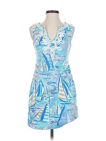 Lilly Pulitzer Casual Dress (view 1)