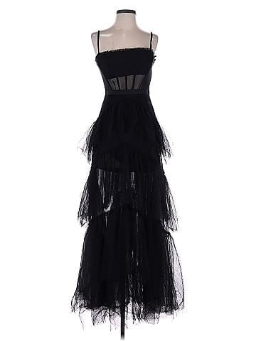 Betsy & Adam Cocktail Dress (view 1)