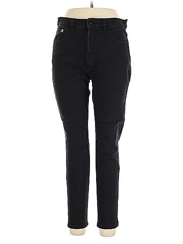 Curve Appeal Jeans (view 1)