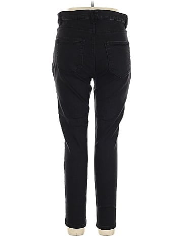 Curve Appeal Jeans (view 2)